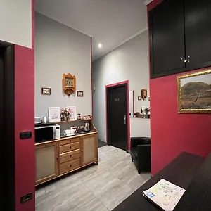 Bed & Breakfast Quintino, Roma