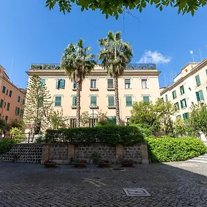 Bed & Breakfast Ginny's, Roma