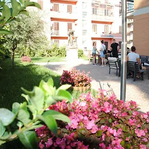 Affittacamere Madre Chiara Domus, Roma
