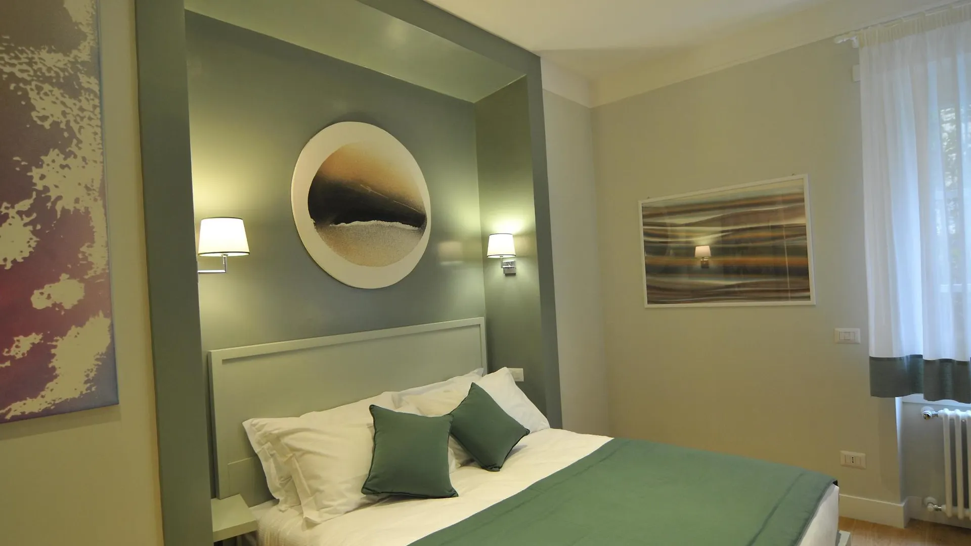 Affittacamere Hotel Domus Scipioni Roma